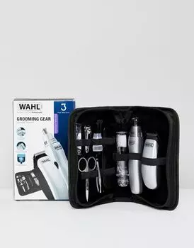 Набор средств для ухода за волосами Wahl, Grooming gear set
