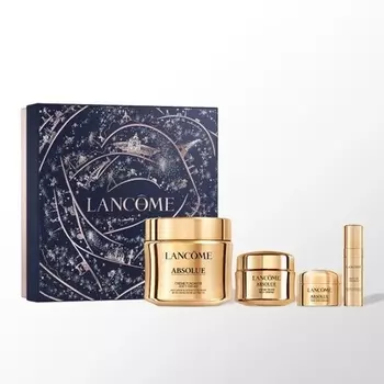 Набор средств по уходу за кожей Lancome Absolue Lancme