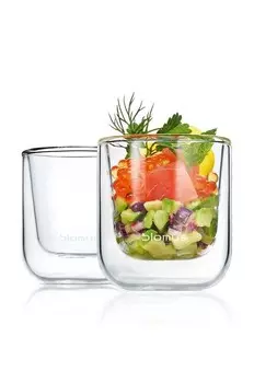 Набор стаканов, 2 шт. Blomus, прозрачный