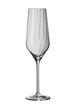 Набор стаканов Champus №2, Ritzenhoff Design Team 2022, подарочная упаковка Ritzenhoff, цвет Klar