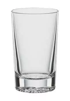 Набор стаканов для безалкогольных напитков, 4 шт SPIEGELAU, цвет Klar