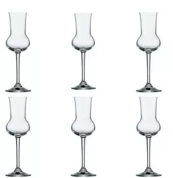 Набор стаканов для граппы Stlzle, 6 шт Stlzle Lausitz