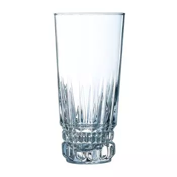 Набор стаканов для питья, 6 шт. ИМПЕРАТОР 31 кл LUMINARC, прозрачный