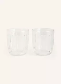 Набор стаканов Iittala 2 шт RAAMI, 260 мл, белый
