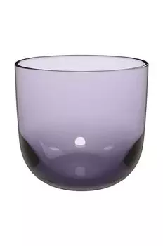 Набор стаканов Like Lavender, 2 шт. Villeroy & Boch, фиолетовый