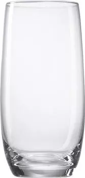 Набор стаканов празднование 6 предметов Novel, прозрачный