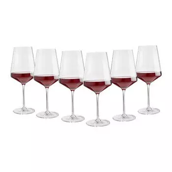 Набор стаканов puccini Leonardo