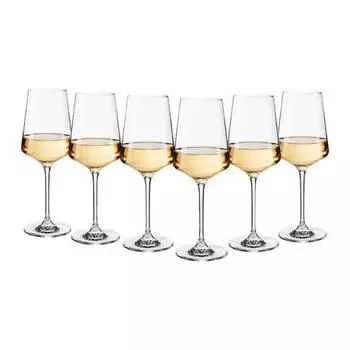 Набор стаканов puccini Leonardo