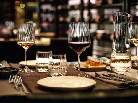 Набор стаканов Spiegelau