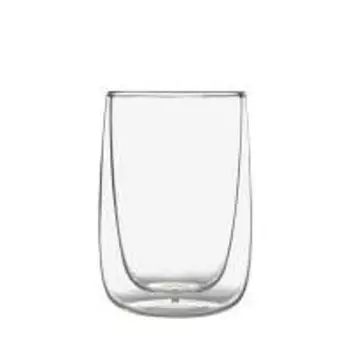 Набор стаканов Spiegelau с двойными стенками Cremona, 80 мл, 2 шт., CY0155 4561952 NACHTMANN