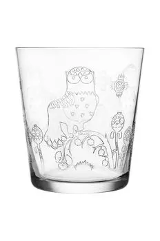 Набор стаканов Taika, 2 шт. Iittala, прозрачный
