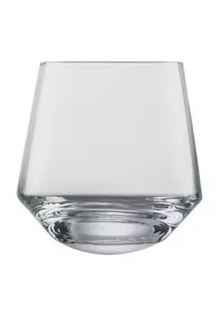 Набор стаканов Танцующие стаканы, 2 шт., 396 мл Schott Zwiesel, прозрачный