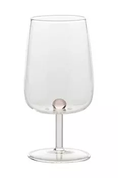 Набор стаканов Zafferano Bilia 380 мл, 6 шт, мультиколор