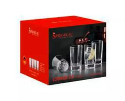 Набор стекла Spiegelau