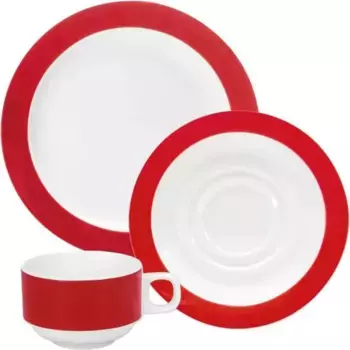 Набор столовой посуды Bergman