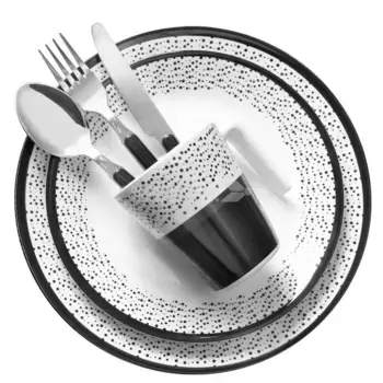 Набор столовой посуды BRUNNER