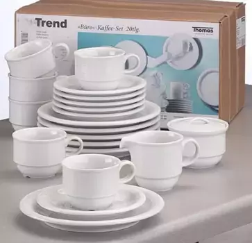 Набор столовой посуды Rosenthal