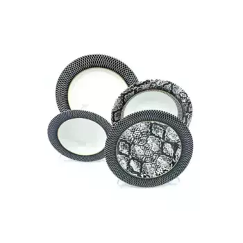 Набор столовой посуды Schfer