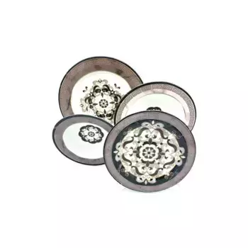 Набор столовой посуды Schfer