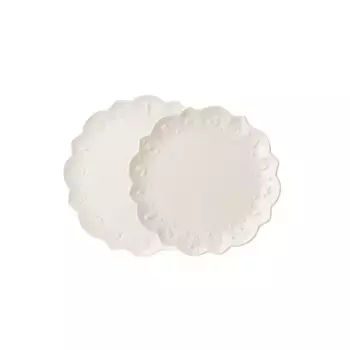 Набор столовой посуды Toy's Delight Royal Classic Villeroy & Boch из 8 предметов, белый