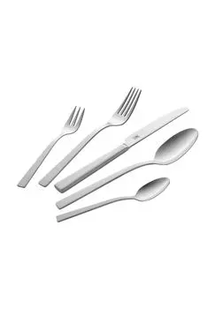 Набор столовых приборов, 68 предметов Zwilling, серебро
