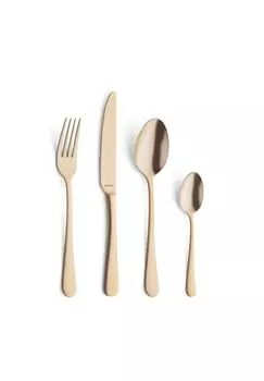 Набор столовых приборов Amefa, gold