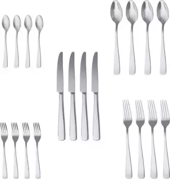 Набор столовых приборов ANTCOOL