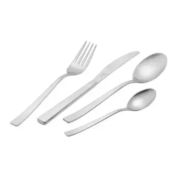 Набор столовых приборов Artic Zwilling, 24 предмета, сталь