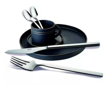 Набор столовых приборов ASPHALD