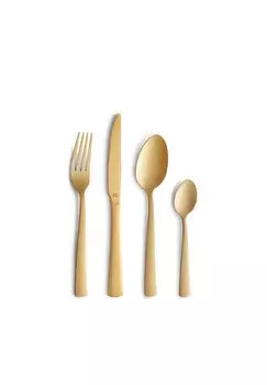 Набор столовых приборов Beckmann & Rommerskirchen, champagner