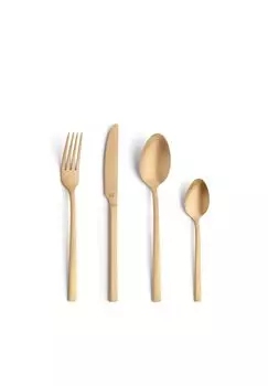 Набор столовых приборов Beckmann & Rommerskirchen, gold