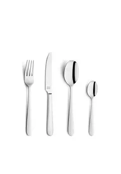 Набор столовых приборов Beckmann & Rommerskirchen, silber