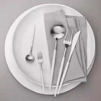 Набор столовых приборов Butlers