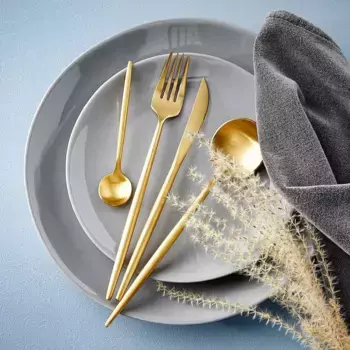 Набор столовых приборов Butlers