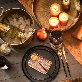 Набор столовых приборов Butlers