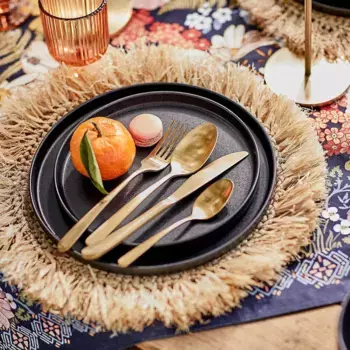 Набор столовых приборов Butlers