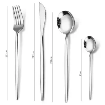 Набор столовых приборов Cheffinger