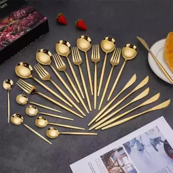 Набор столовых приборов Cheffinger