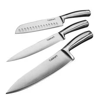 Набор столовых приборов Cuisinart C99SS-15P, 15 предметов