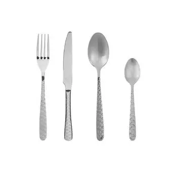 Набор столовых приборов Eazy Living Elize, 24 предмета