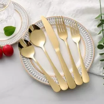 Набор столовых приборов Freetoo