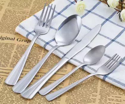 Набор столовых приборов HAC24