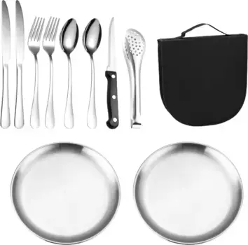 Набор столовых приборов Hameb