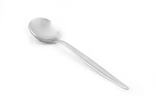 Набор столовых приборов Hermia Concept, серебряный