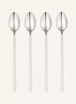 Набор столовых приборов Joop 4 шт DINING GLAMOUR, серебряный