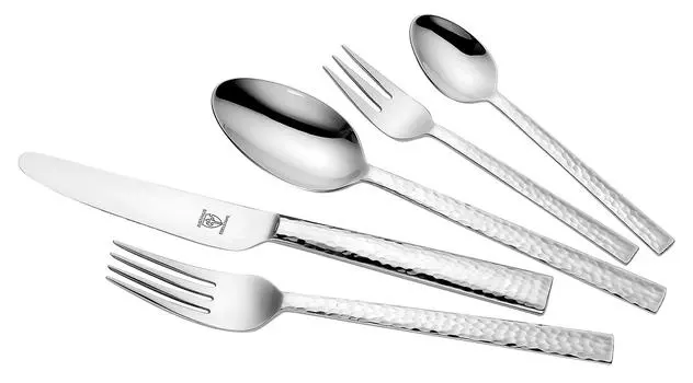 Набор столовых приборов Justinus