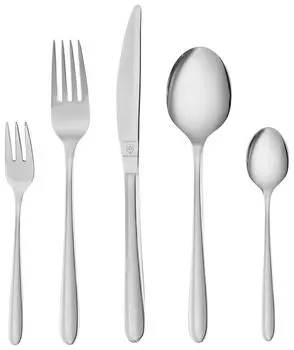 Набор столовых приборов Justinus, мультиколор