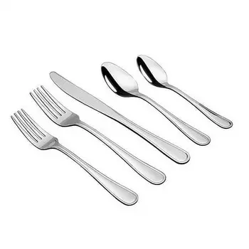 Набор столовых приборов KitchenTrend, 20 штук
