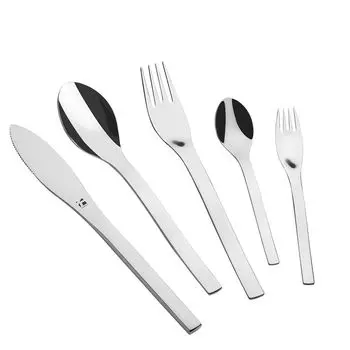 Набор столовых приборов Куппеля DESINA Kuppels