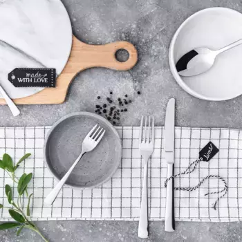 Набор столовых приборов Kuppels